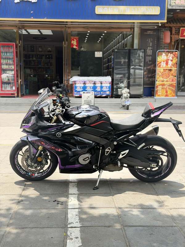 二手无极RR660S