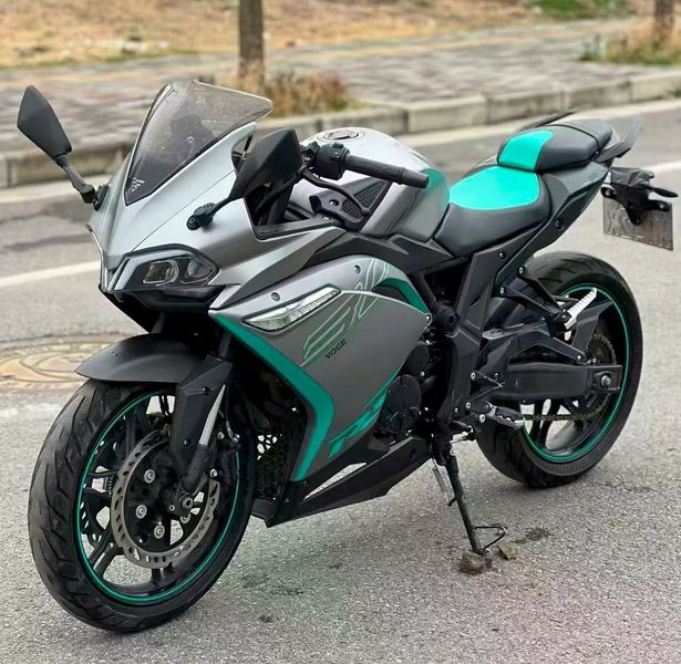 二手无极300RR