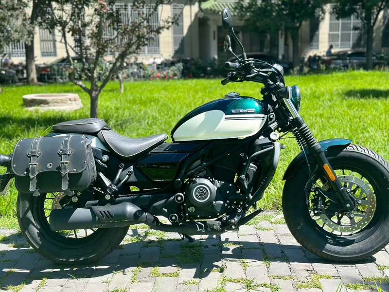 二手春风250CL-C