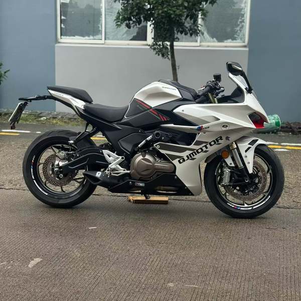 二手QJMOTOR赛550