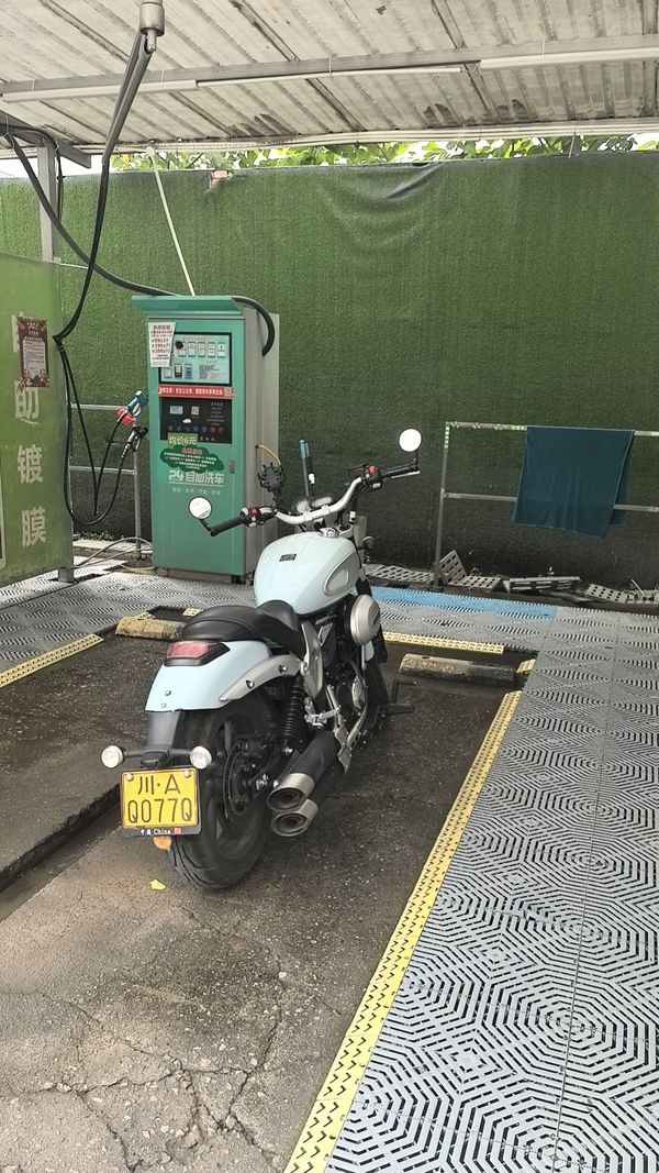 二手爵士捷DX250