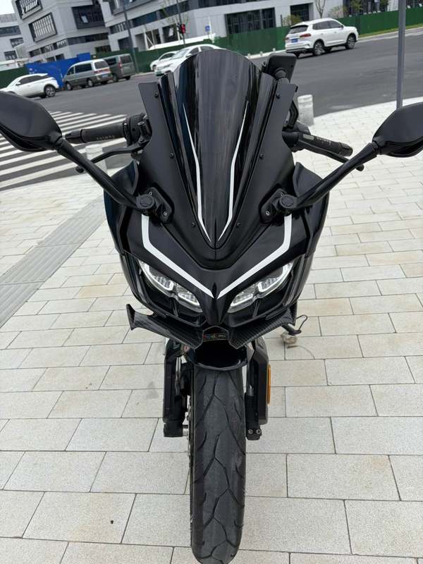 二手无极250RR