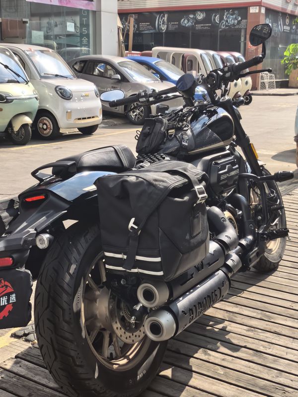 二手无极CU250