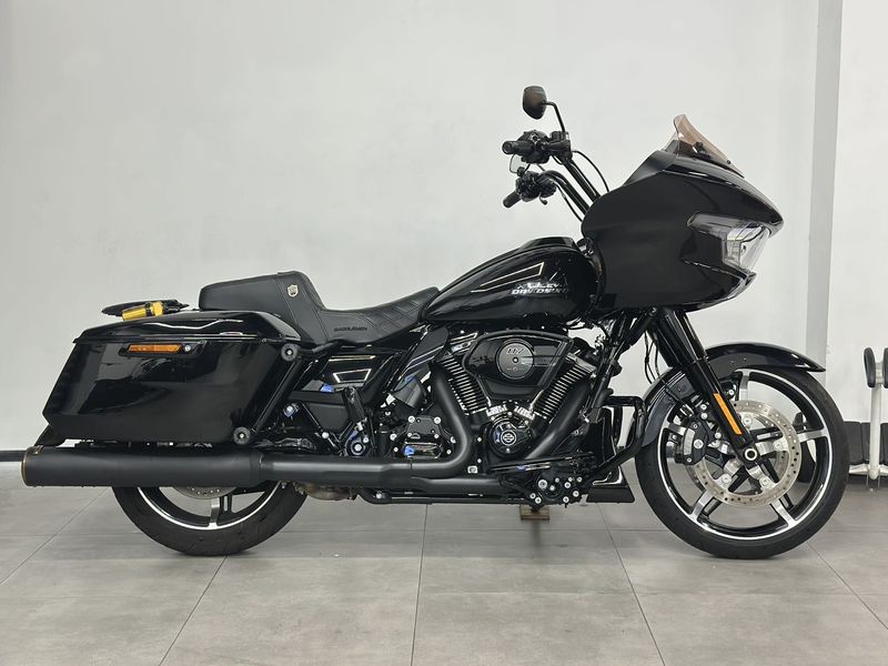 二手哈雷戴维森公路滑翔 Road Glide