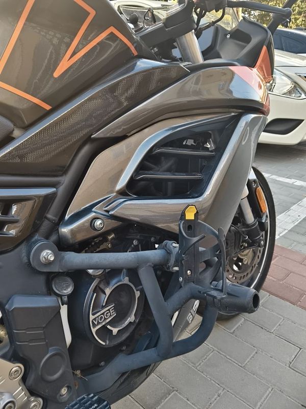 二手无极250RR