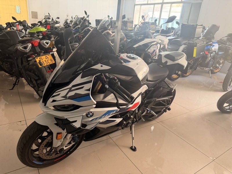 二手宝马S 1000 RR