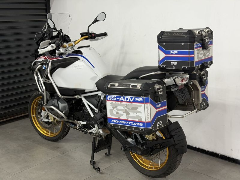 二手宝马R 1250 GS