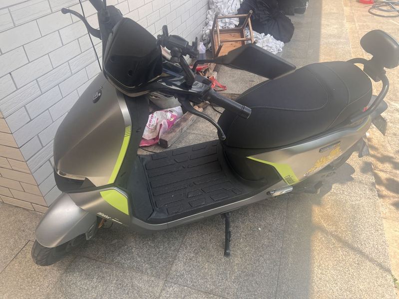 二手九号M3