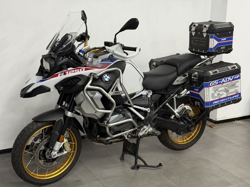 二手宝马R 1250 GS