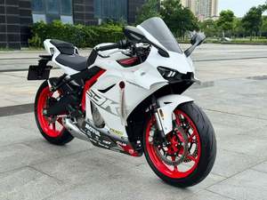 二手凯越450RR