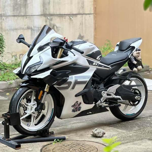 二手春风450SR