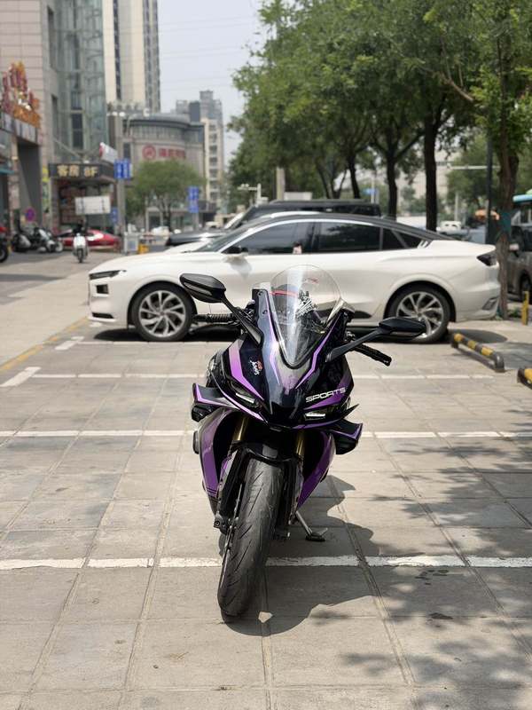 二手无极RR660S