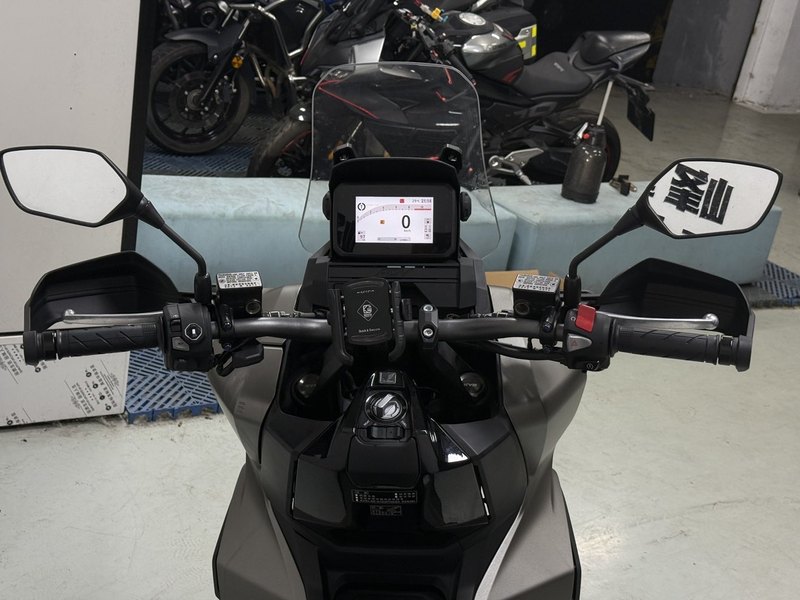 二手本田ADV350