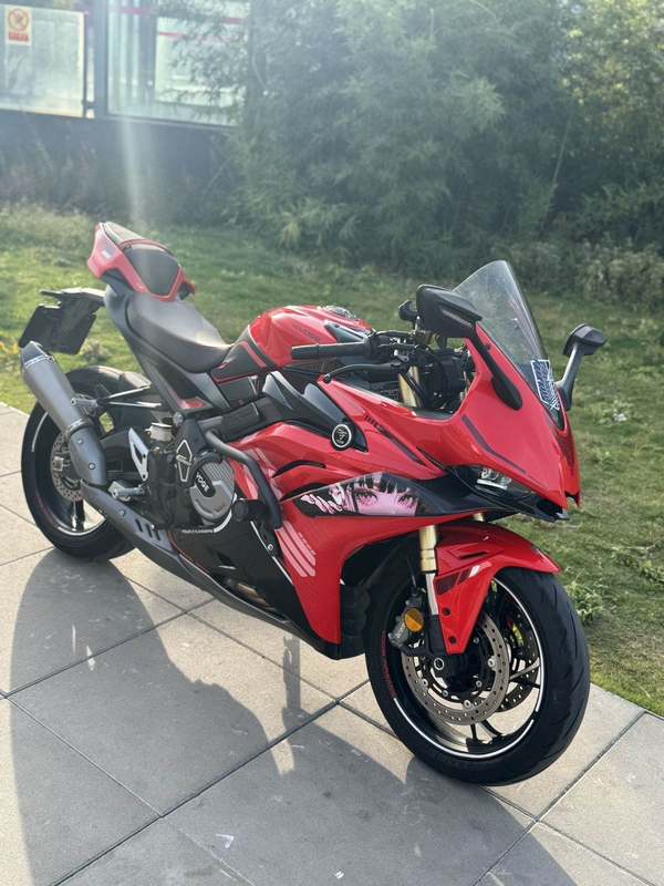 二手无极RR660S
