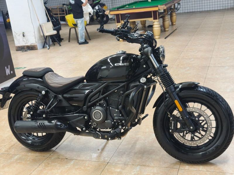 二手春风250CL-C