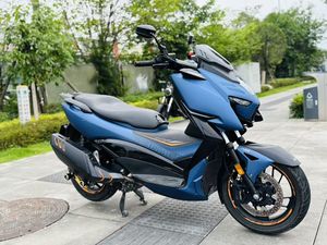 二手升仕368M
