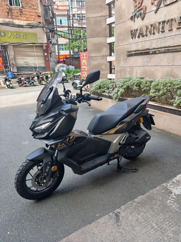二手无极SR150S