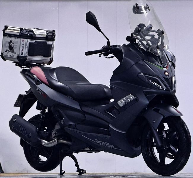 二手宗申阿普利亚SR Max 250