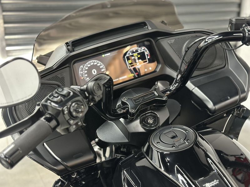 二手哈雷戴维森公路滑翔 Road Glide