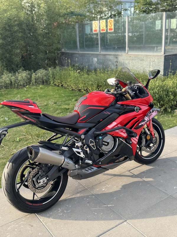 二手无极RR660S
