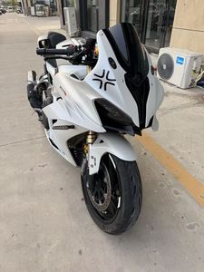 二手QJMOTOR赛600
