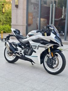 二手春风450SR