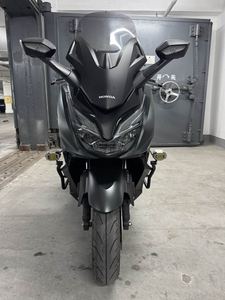 二手本田NSS350(进口)