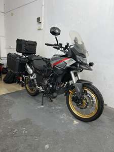 二手赛科龙RX600