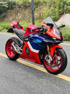 二手张雪机车500RR