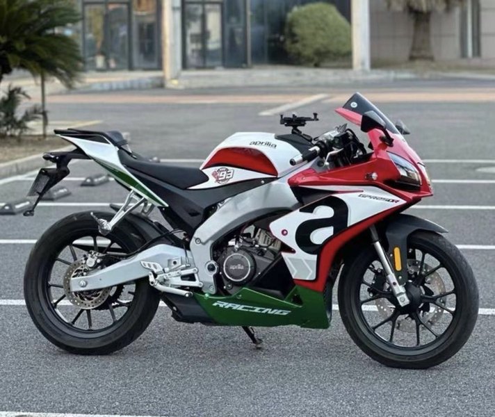 二手宗申阿普利亚GPR250R