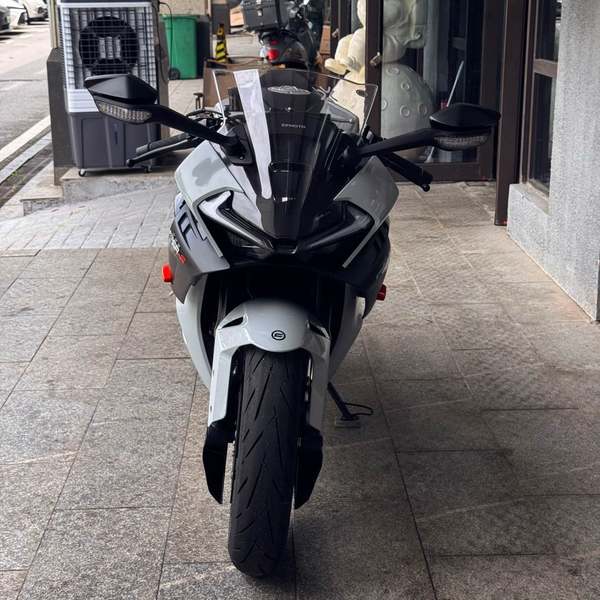二手春风675SR-R