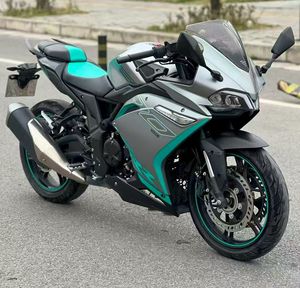 二手无极300RR