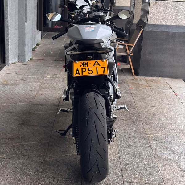 二手春风675SR-R
