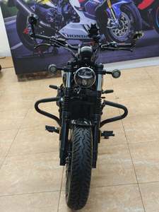 二手春风250CL-C