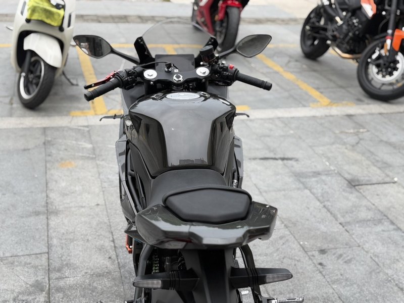 二手凯越450RR