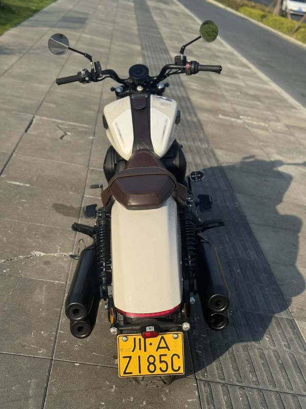 二手奔达黑旗950