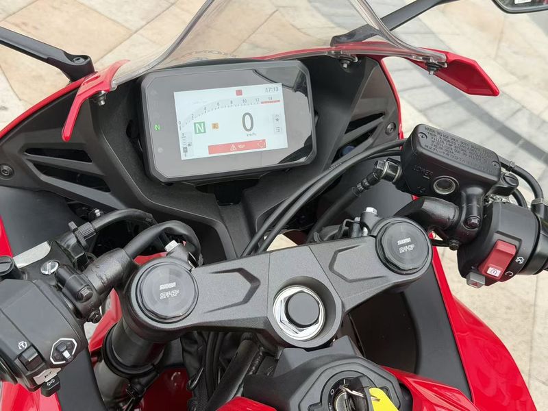 二手本田CBR650R