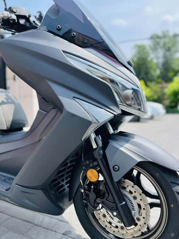 二手光阳赛艇 250