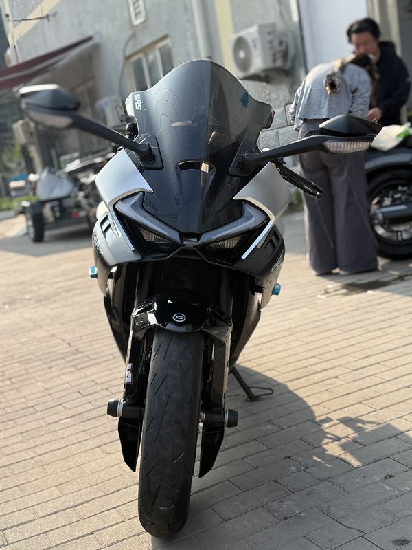 二手春风675SR-R