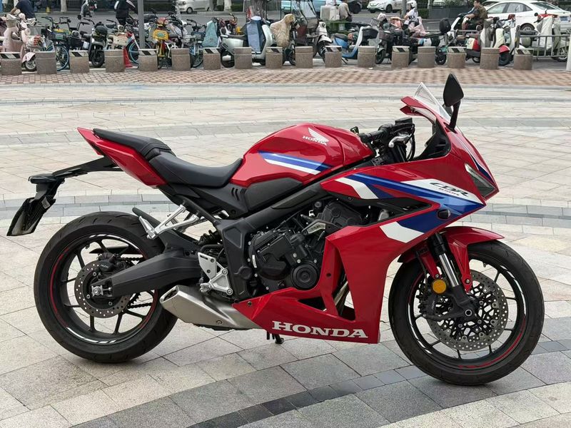 二手本田CBR650R