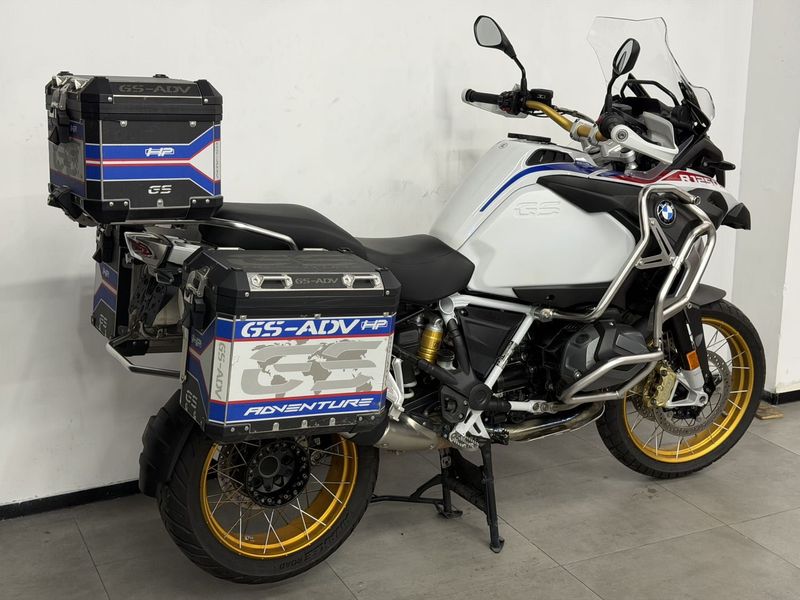 二手宝马R 1250 GS