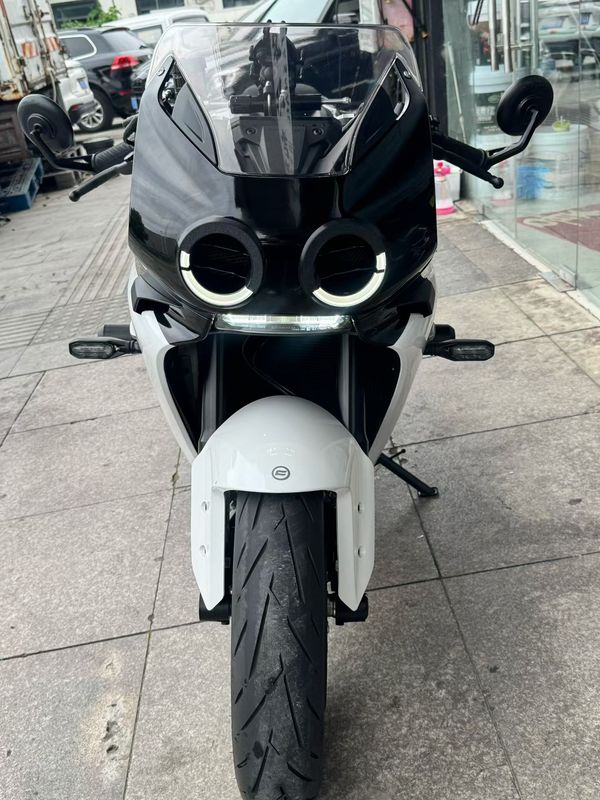 二手春风500SR VOOM