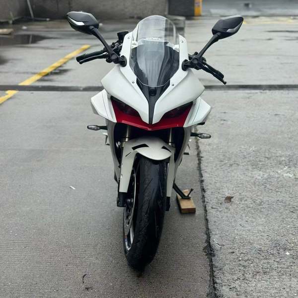 二手QJMOTOR赛550