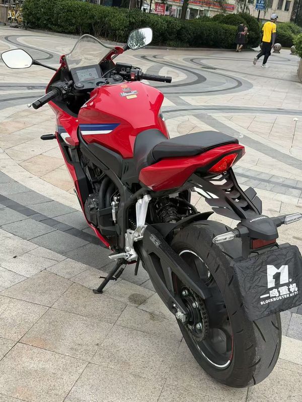 二手本田CBR650R