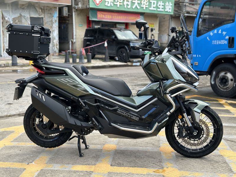二手升仕368G