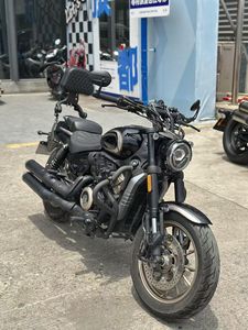 二手无极CU250