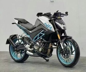 二手春风250NK
