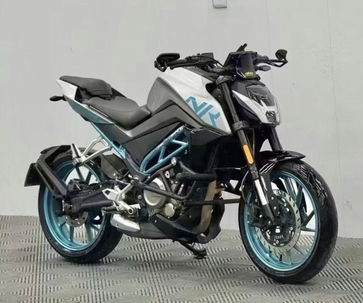 二手春风250NK