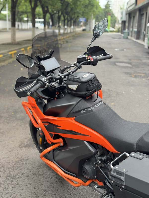 二手KTMR2R790 Adventure