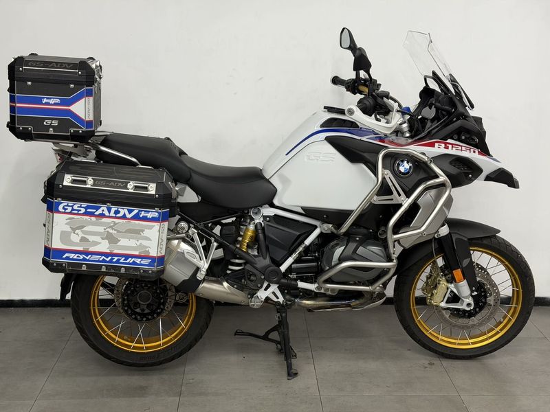 二手宝马R 1250 GS